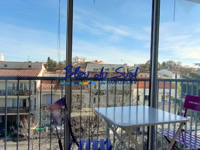 Appartement, Perpignan