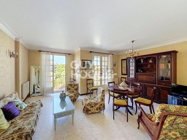 Appartement, Perpignan