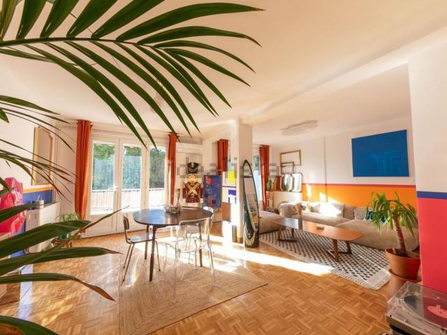 Appartement, Perpignan