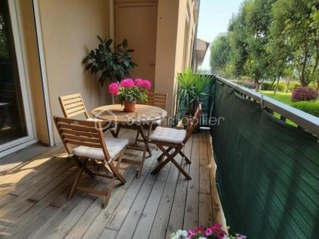 Appartement, Perpignan