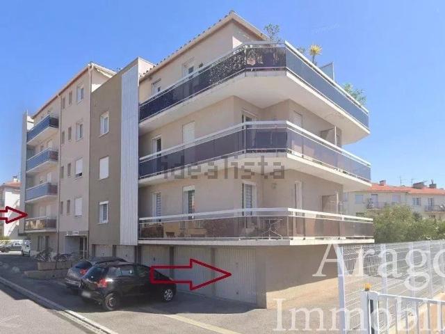 Appartement, Perpignan