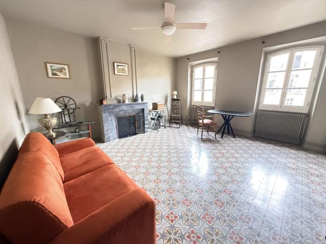 Appartement, Perpignan