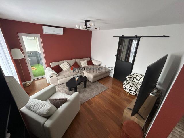 Appartement, Perpignan