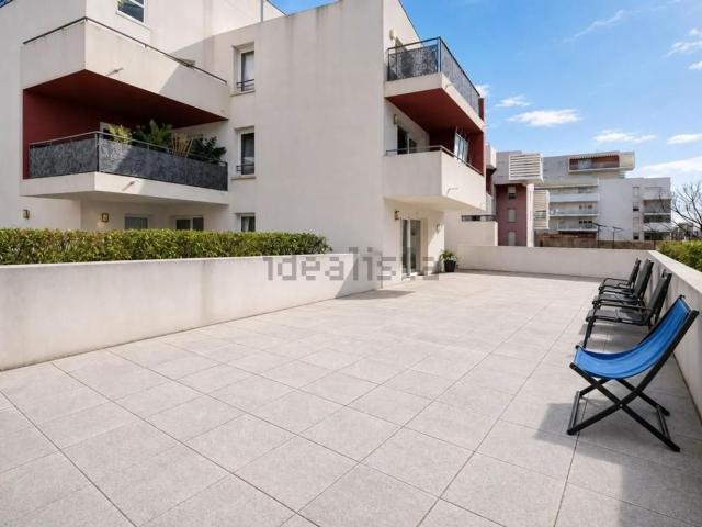 Appartement, Perpignan