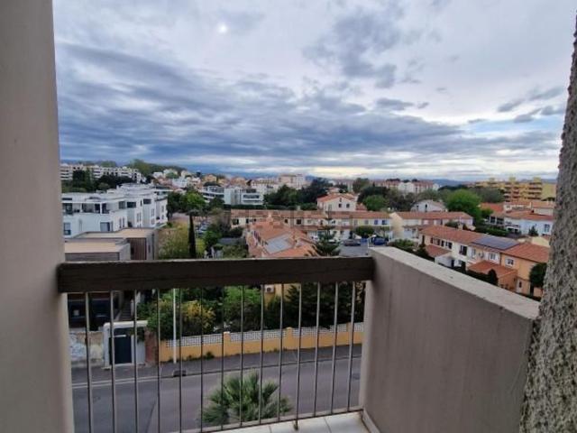 Appartement, Perpignan