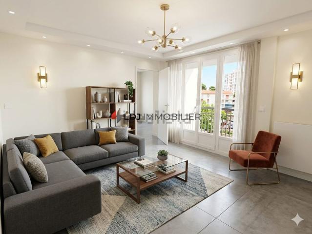 Appartement, Perpignan