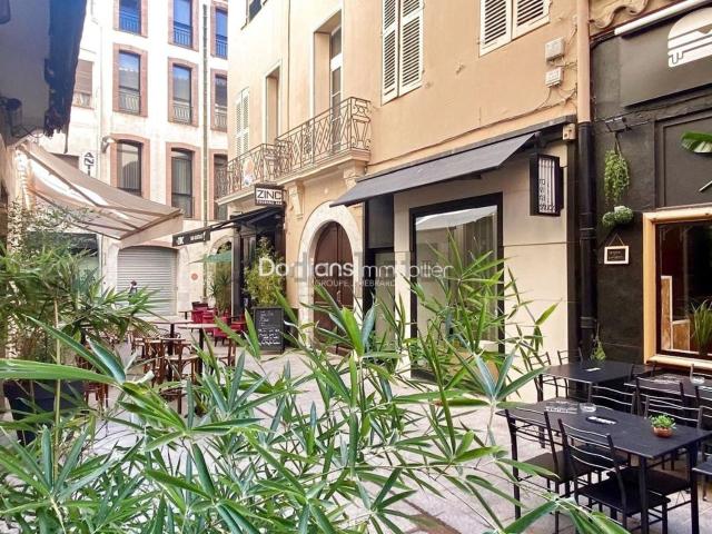 Appartement, Perpignan