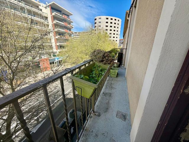 Appartement, Perpignan