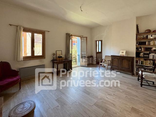 Appartement, Perpignan