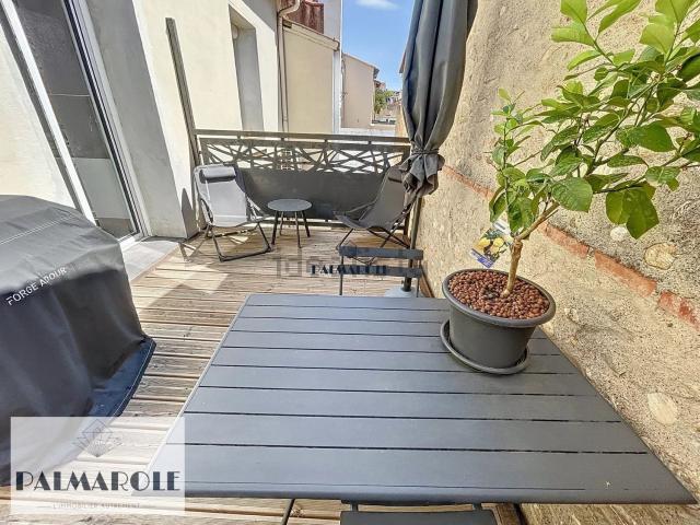 Appartement, Perpignan