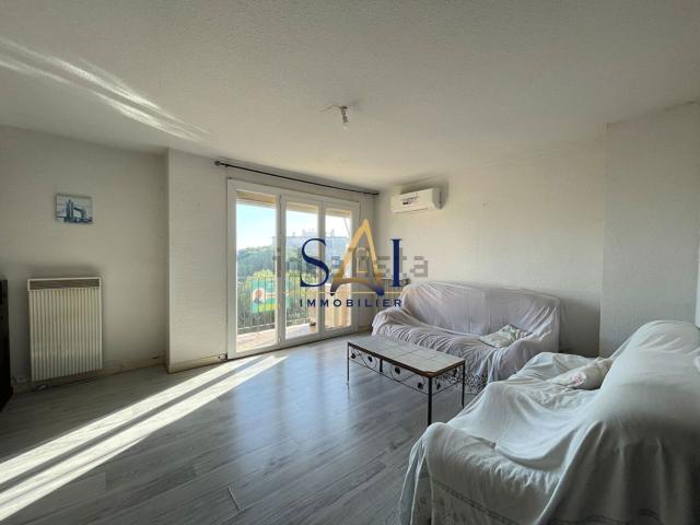 Appartement, Perpignan