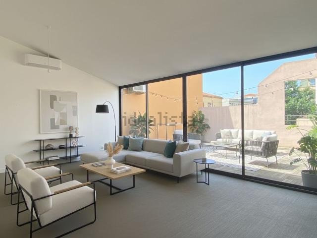 Appartement, Perpignan