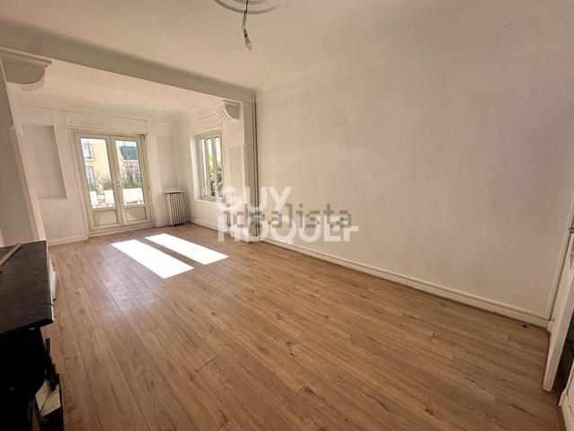 Appartement, Perpignan
