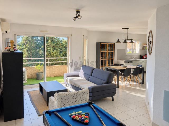 Appartement, Perpignan