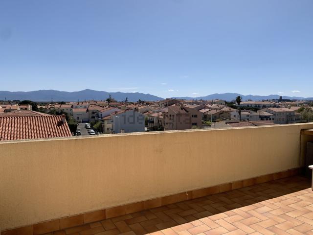Appartement, Perpignan