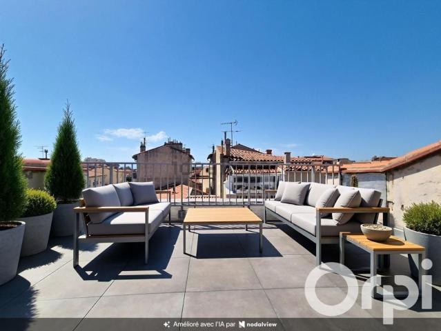 Appartement, Perpignan