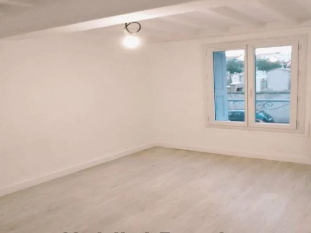 Appartement Perpignan