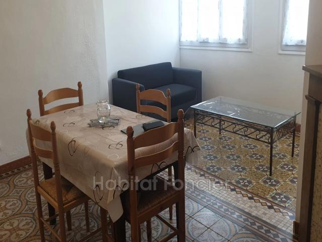 Appartement Perpignan Centre ville, Location appartement 3 pièces, 50 m²