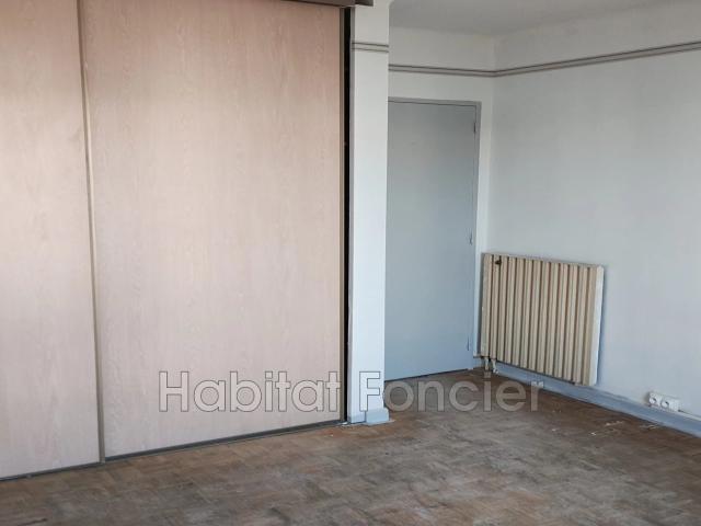 Appartement Perpignan Location appartement 3 pièces, 56 m²