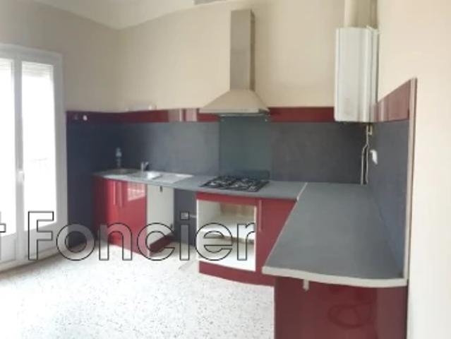 Appartement Perpignan Location appartement 3 pièces, 79 m²