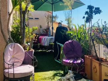 Appartement Perpignan Location appartement 3 pièces, 80 m²