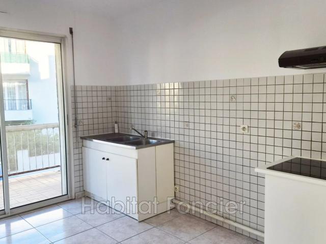 Appartement Perpignan Location appartement 3 pièces, 91 m²