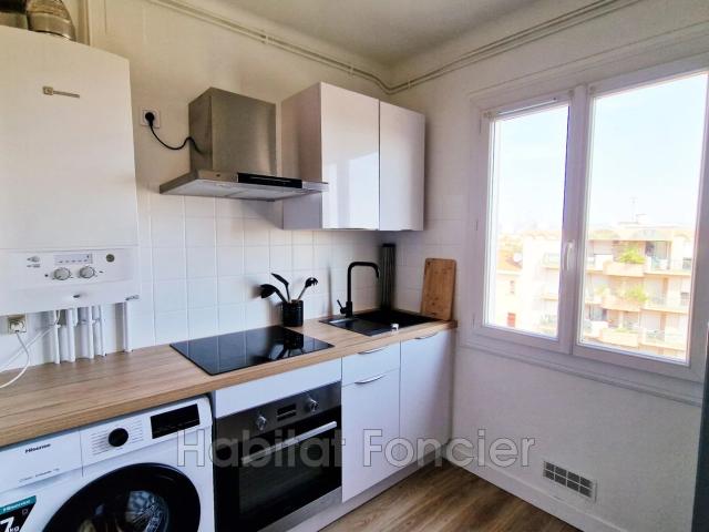 Appartement Perpignan Location appartement 2 pièces, 43 m²