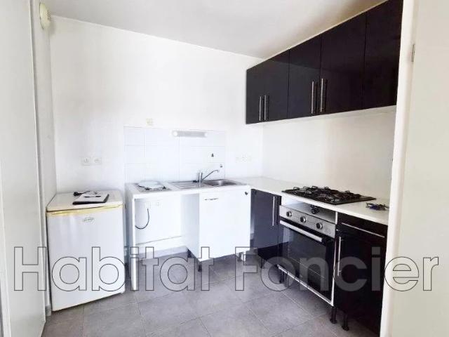 Appartement Perpignan Location appartement 2 pièces, 47 m²