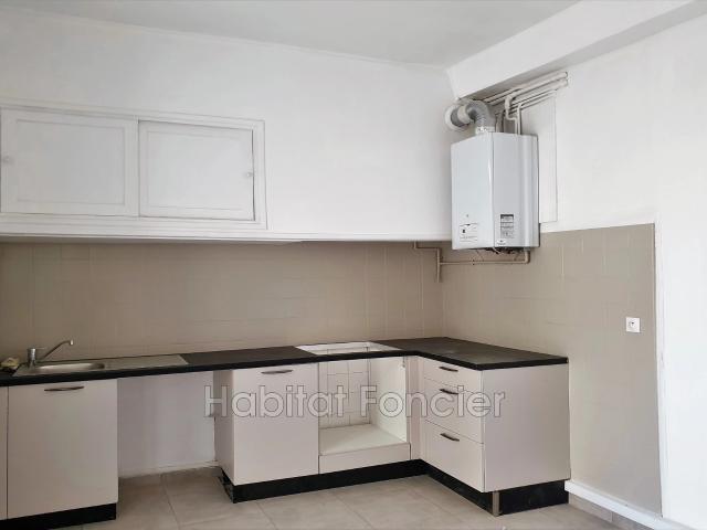 Appartement Perpignan Location appartement 5 pièces, 120 m²