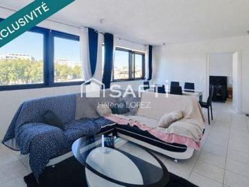 Appartement Perpignan Languedoc 66100 DS101955064