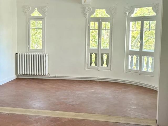 Appartement Perpignan Wilson Immeuble bourgeois