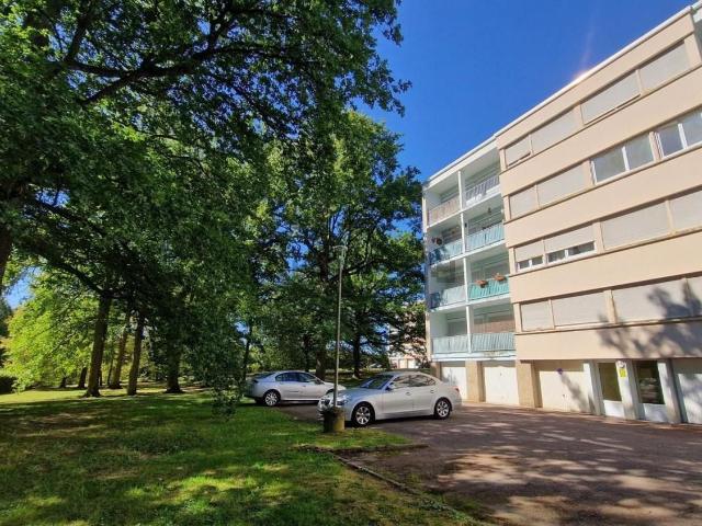 Appartement, Perrecy les Forges