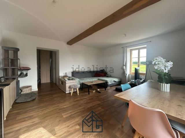 Appartement, Perreux
