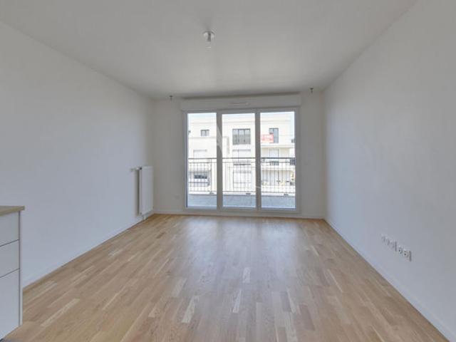 Appartement Perreux 2 pièces 43,42 m2