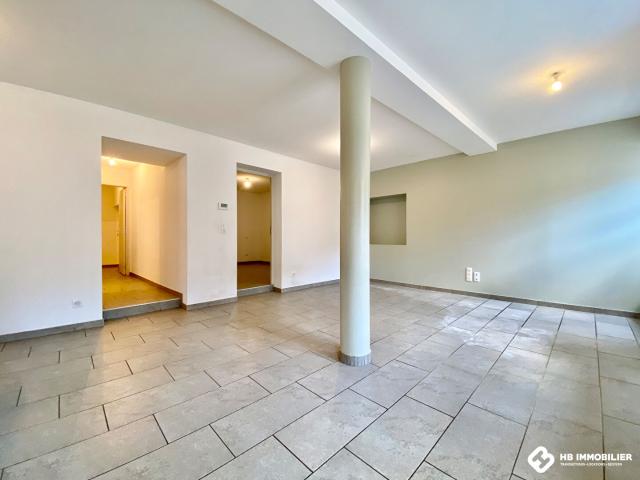Appartement Perreux 3 pièces