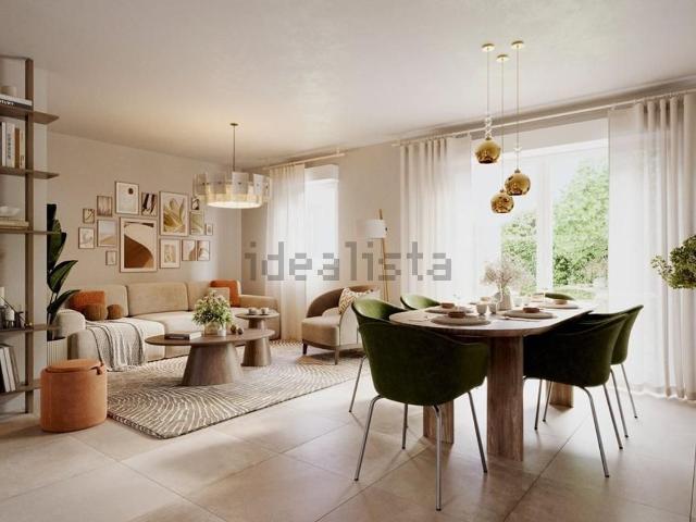 Appartement, Perrignier