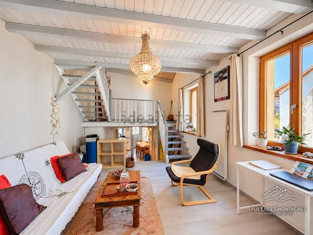 Appartement, Perrignier