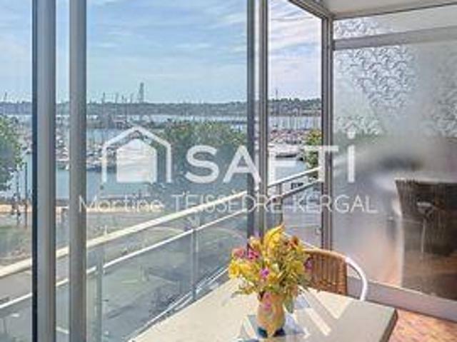 Appartement Perros Bretagne 22700 DS103415334