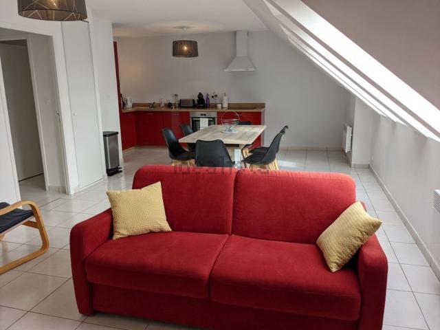 Appartement, Perros Guirec