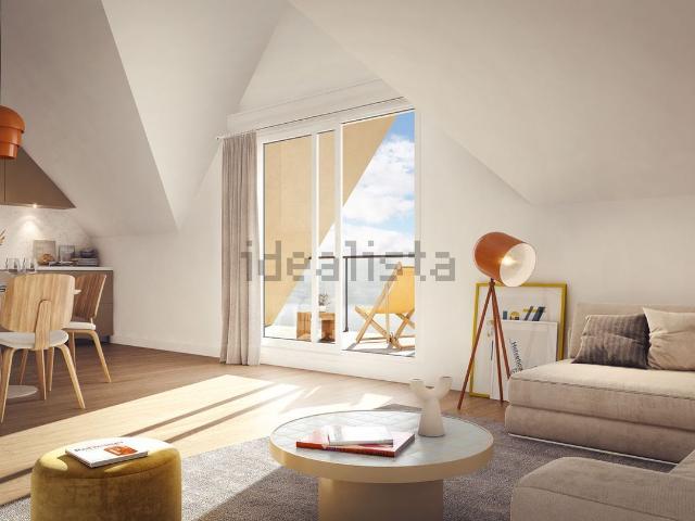 Appartement, Perros Guirec