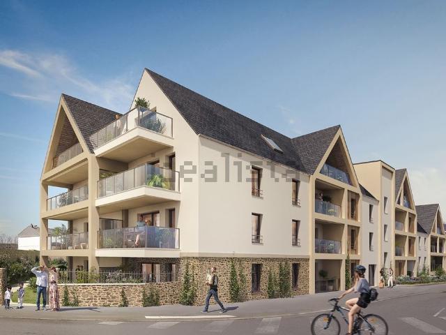 Appartement, Perros Guirec