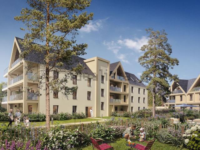 Appartement, Perros Guirec