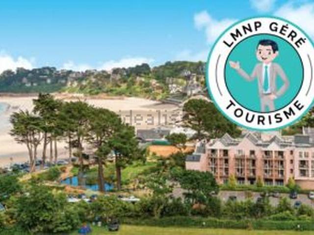 Appartement, Perros Guirec