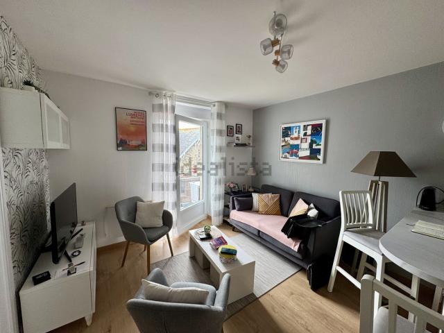 Appartement, Perros Guirec