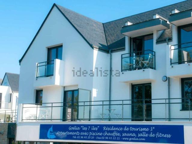 Appartement, Perros Guirec