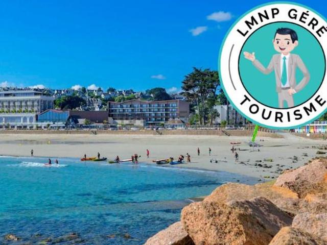 Appartement, Perros Guirec
