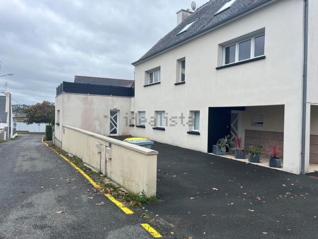Appartement, Perros Guirec