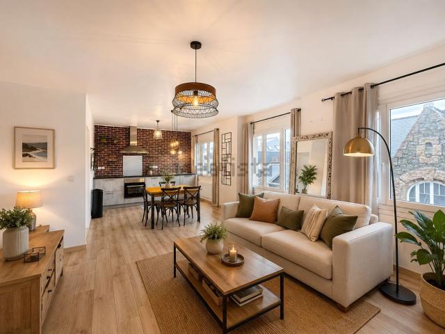Appartement, Perros Guirec