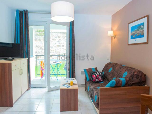 Appartement, Perros Guirec
