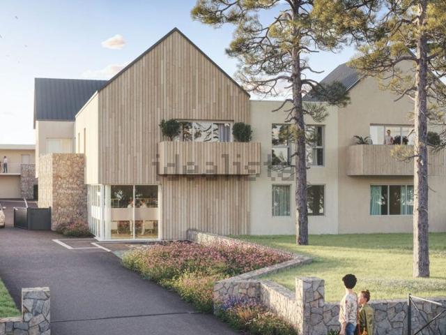 Appartement, Perros Guirec